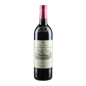 Cabernet Sauvignon: 2007, Château La Mission-Haut-Brion, PESSAC-LÉOGNAN, Cru Classé