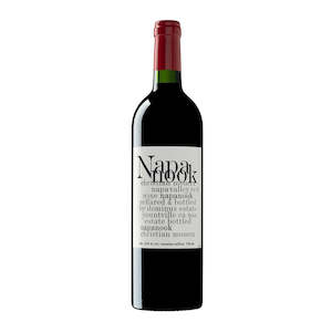 Petit Verdot: 2021, Napanook, Jean-Pierre Moueix, NAPA VALLEY