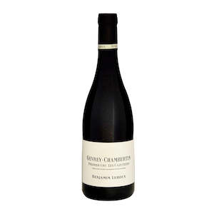 Pinot Noir 1: 2021, Maison Benjamin Leroux, GEVREY-CHAMBERTIN Village