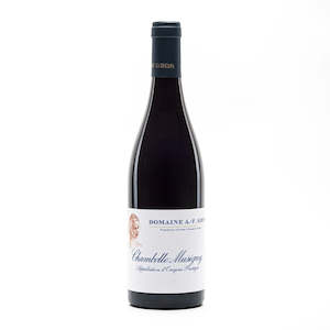 2023, Domaine A. -F. Gros, CHAMBOLLE-MUSIGNY, Village