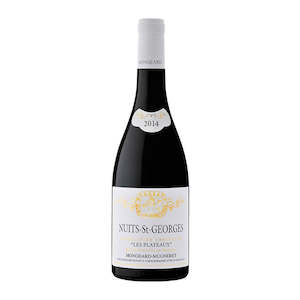 Nuits Saint Georges: 2021, Domaine Mongeard-Mugneret, NUITS-SAINT-GEORGES, 'Les Plateaux'