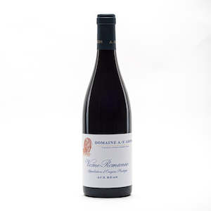 2023, Domaine A. -F. Gros, VOSNE-ROMANÉE, 'Aux Réas'