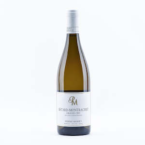Chardonnay: 2023, Domaine Pierre-Morey, BÂTARD-MONTRACHET, Grand Cru