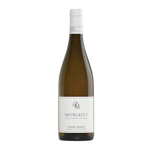 2023, Domaine Pierre-Morey, MEURSAULT, Village