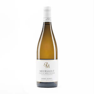 2023, Domaine Pierre-Morey, MEURSAULT, 'Clos Le Meix Tavaux'