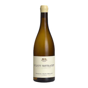 2023, Domaine Henri Boillot, PULIGNY-MONTRACHET Village