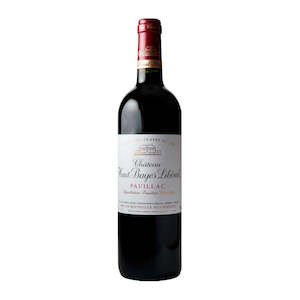 2024, Château Haut-Bages Libéral, PAUILLAC, Grand Cru Classé