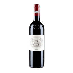 2024, Château Lafite-Rothschild, PAUILLAC, 1er Grand Cru Classé