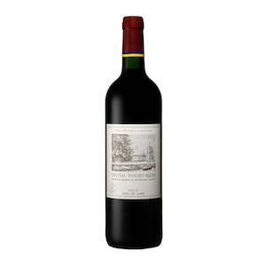 Pauillac: 2024, Château Duhart-Milon, Pauillac, 4ème Grand Cru Classé