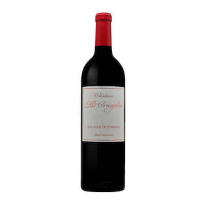 Pomerol: 2024, Château Les Cruzelles, LALANDE-DE-POMEROL