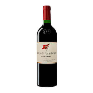 2024, Château La Fleur-Pétrus, POMEROL