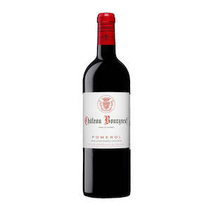 Pomerol: 2024, Château Bourgneuf, POMEROL