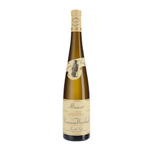 60 90: 2023, Domaine Weinbach, 'Muscat'