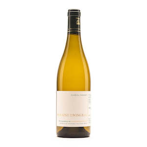 2020, Domaine de la BONGRAN, Cuvée (E.J. Thévenet), Viré-Clessé, Blanc