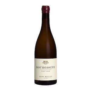 2023, Maison Henri Boillot, BOURGOGNE, Pinot Noir