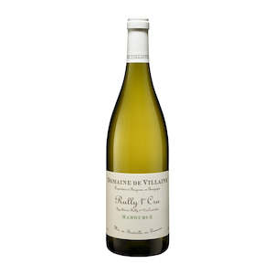 2022, Domaine de Villaine, RULLY, 1er Cru, 'Rabource', BIO