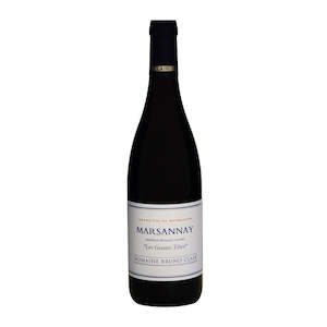 2023, Domaine Bruno Clair, MARSANNAY, 'Les Grasses Têtes'