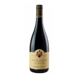 Morey Saint Denis: 2023, Domaine Ponsot, CLOS DE LA ROCHE, V.V, Grand Cru, Magnum (1500ml)