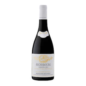 2023, Domaine Mongeard-Mugneret, RICHEBOURG, Grand Cru