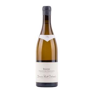Beaune: 2023, Domaine Pernot Belicard, BEAUNE, 1er Cru, 'Pertuisots'