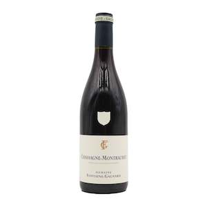 Chassagne Montrachet: 2021, Domaine Fontaine-Gagnard, CHASSAGNE-MONTRACHET Rouge