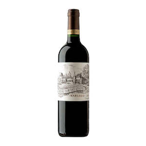 Margaux: 2024, Château Durfort Vivens, MARGAUX, 2ème Grand Cru Classé