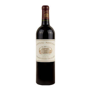 Margaux: 2024, Château Margaux, MARGAUX, 1er Grand Cru Classé