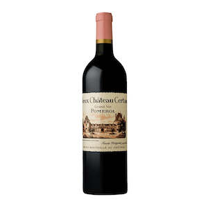 Pomerol: 2024, Vieux Château Certan, POMEROL