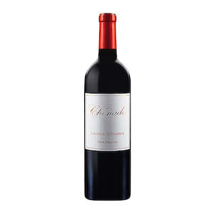 Pomerol: 2024, Château La Chenade, LALANDE DE POMEROL