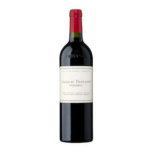 2024, Château Trotanoy, POMEROL