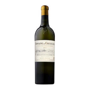 2024, Domaine de Chevalier Blanc, PESSAC-LÉOGNAN, Grand Cru Classé des Graves