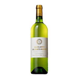 Pessac Leognan: 2023, La Clarté de Haut Brion Blanc, PESSAC-LÉOGNAN