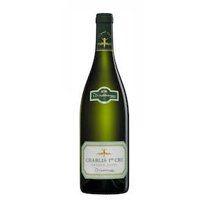 Chablis: 2021, La Chablisienne, CHABLIS, 1er Cru, 'Grande Cuvée'