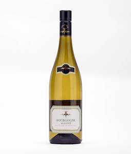 Chablis: 2023, La Chablisienne, BOURGOGNE ALIGOTÉ, 'Émotions Minérales'