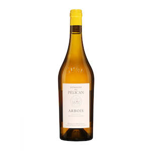 Jura: 2020, Domaine du Pélican, ARBOIS SAVAGNIN "Macération Pelliculaire"
