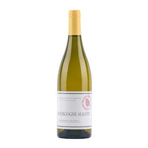 Bourgogne: 2023, Domaine Marquis d'Angerville, BOURGOGNE, 'Aligoté'