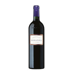 2023, Château Hosanna, POMEROL