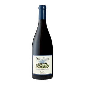 Usa: 2023, Beaux Frères, Pinot Noir, The Beaux Frères Estate Vineyard