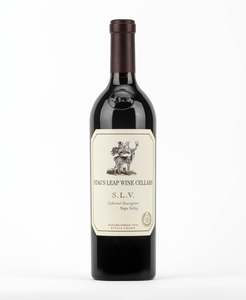 Usa: 2021, Stag's Leap Wine Cellars, CABERNET SAUVIGNON S.L.V.