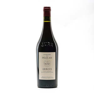 60 90: 2023, Domaine du Pélican, ARBOIS, 'Trois Cépages'