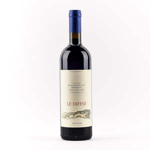 2023, Tenuta San Guido, Le Difese
