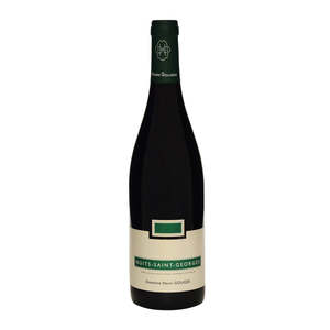 2023, Domaine Henri Gouges, NUITS-SAINT-GEORGES, Village