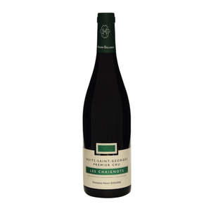 2023, Domaine Henri Gouges, NUITS-SAINT-GEORGES, 1er Cru, 'Les Chaignots'