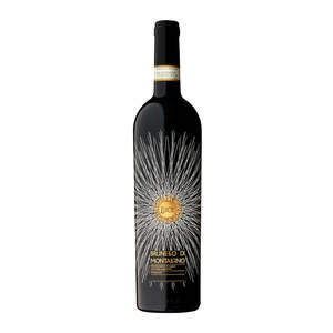 Italy: 2018, Tenuta Luce, Brunello di Montalcino, DOCG