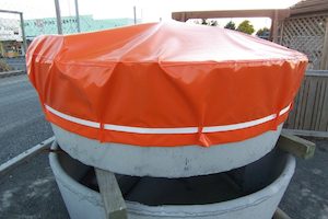AGRICULTURE - Peter May: Water Trough Covers: Ballcock Internal