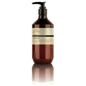 Products: Orange Flower Shining Colour Conditioner 400ml Peter Salter_Actual