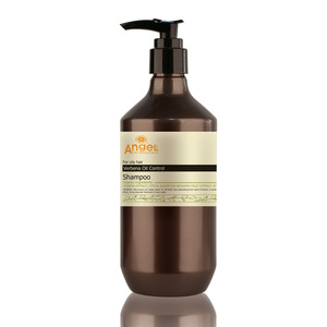 Products: Verbena Oil Control Shampoo 400ml Peter Salter_Actual