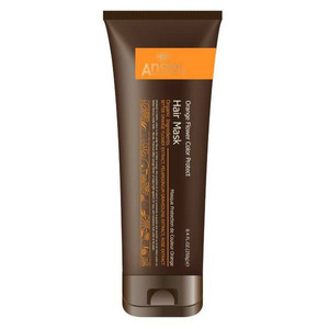 Products: Orange Flower Mask 300g Peter Salter_Actual