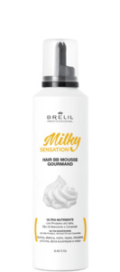 Products: BB Hair Mousse Peter Salter_Actual