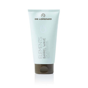 Products: De Lorenzo Elements Barrel Wave 150g Peter Salter_Actual